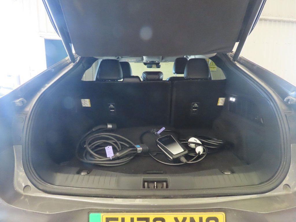 Used Ford Mustang Mach-E 2023 for sale - 78083149: Photo 7