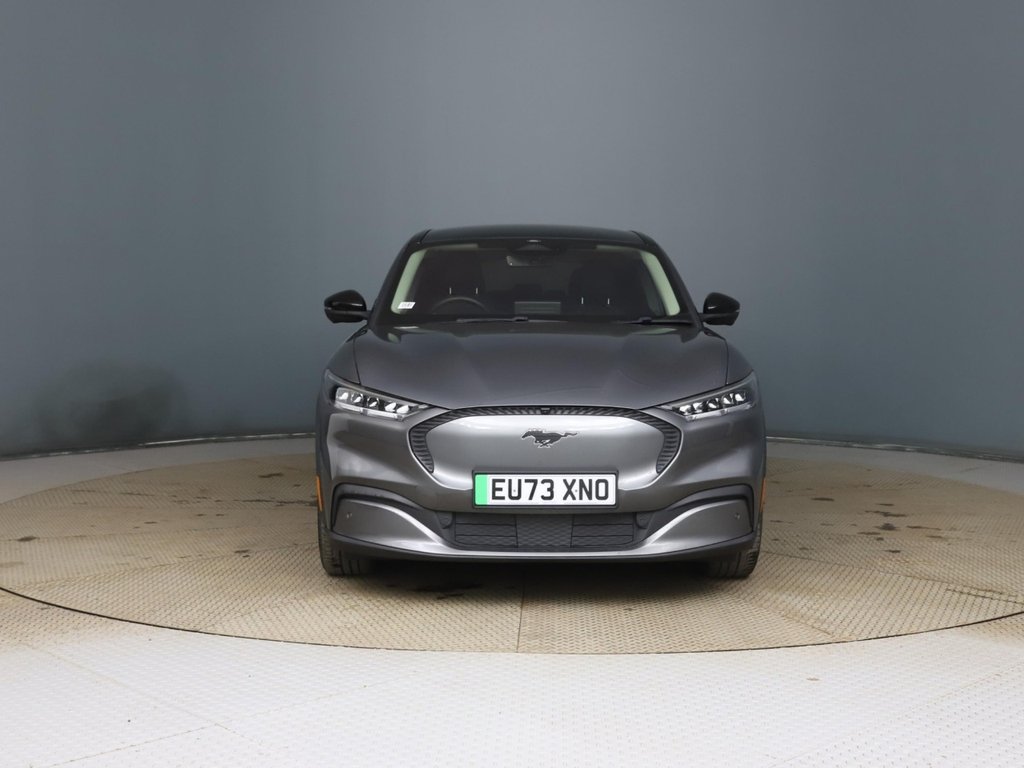 Used Ford Mustang Mach-E 2023 for sale - 78083149: Photo 8