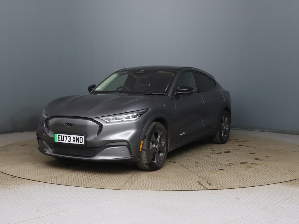 Used Ford Mustang Mach-E 2023 for sale - 78083149: Photo 9