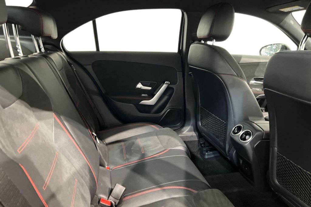 Used Mercedes-Benz A-Class 2021 for sale - 76787988: Photo 10