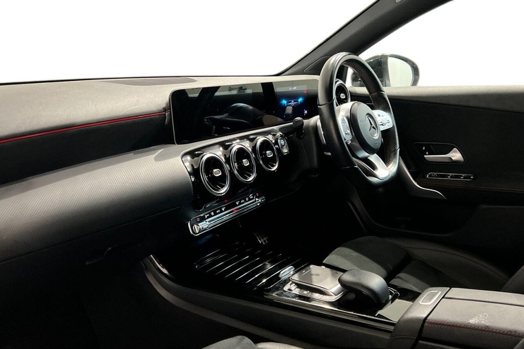 Used Mercedes-Benz A-Class 2021 for sale - 76787988: Photo 11