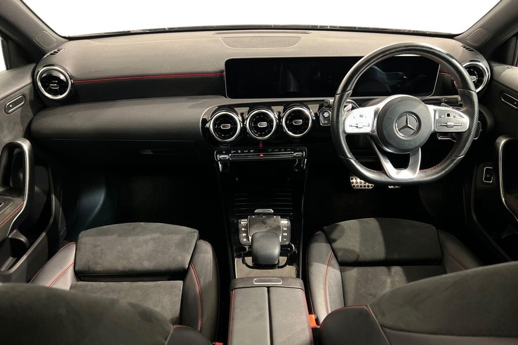 Used Mercedes-Benz A-Class 2021 for sale - 76787988: Photo 12