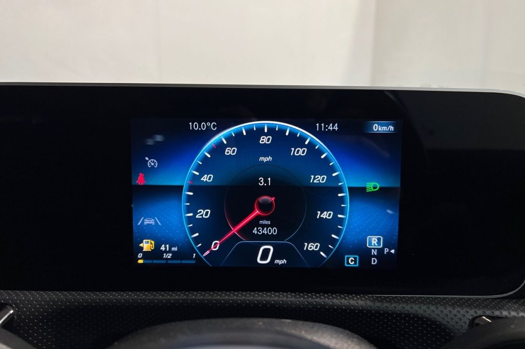 Used Mercedes-Benz A-Class 2021 for sale - 76787988: Photo 14