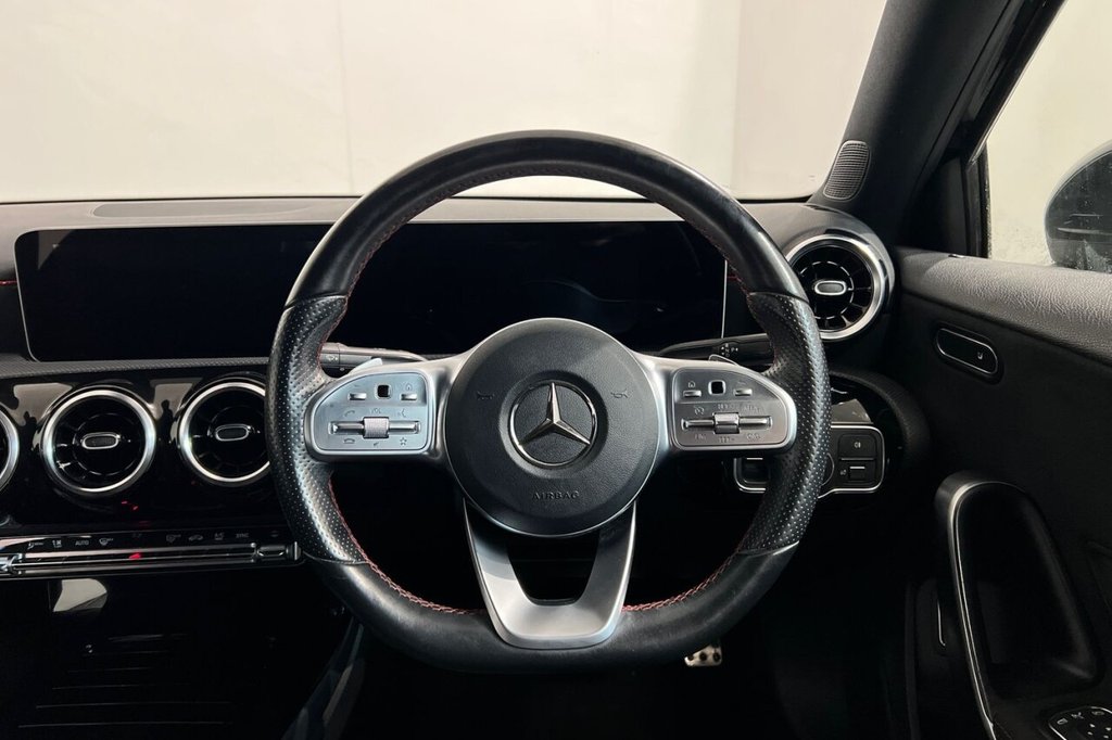 Used Mercedes-Benz A-Class 2021 for sale - 76787988: Photo 15