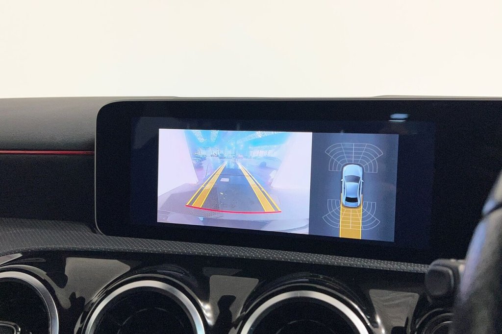 Used Mercedes-Benz A-Class 2021 for sale - 76787988: Photo 16