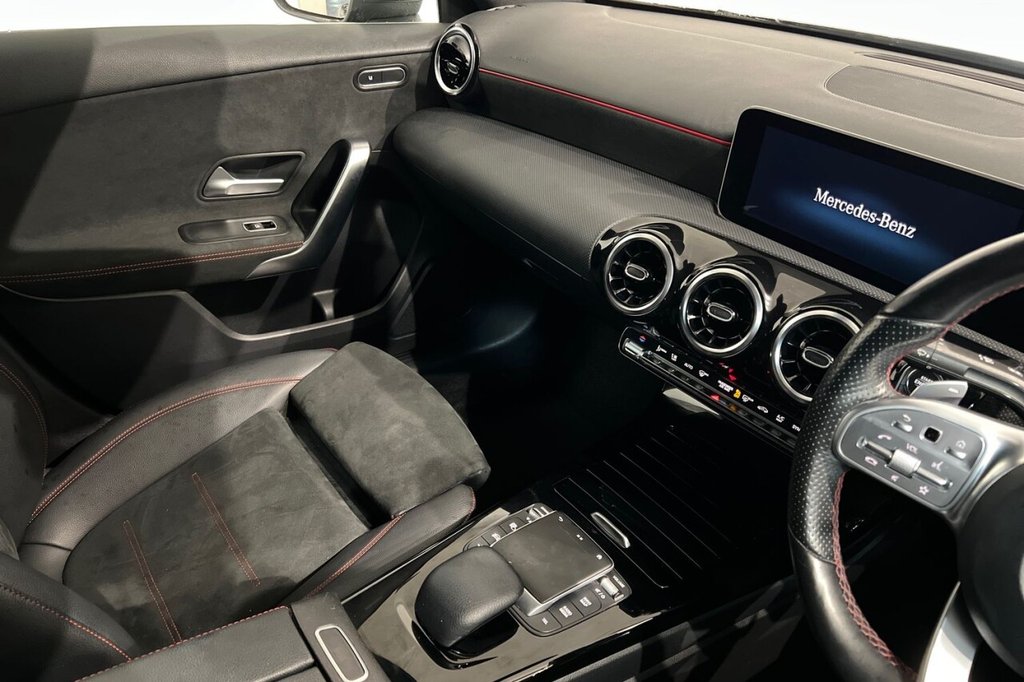 Used Mercedes-Benz A-Class 2021 for sale - 76787988: Photo 18