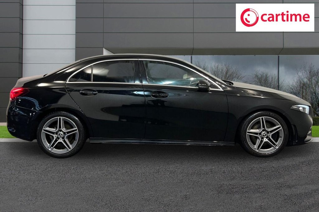 Used Mercedes-Benz A-Class 2021 for sale - 76787988: Photo 2