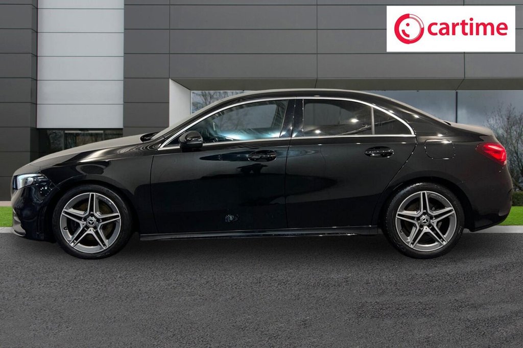 Used Mercedes-Benz A-Class 2021 for sale - 76787988: Photo 3