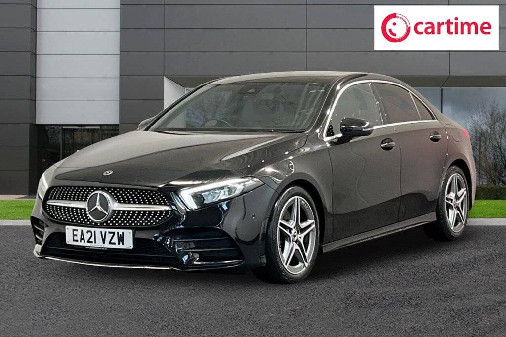 Used Mercedes-Benz A-Class 2021 for sale - 76787988: Photo 7