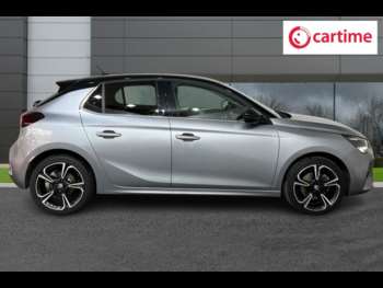 Used Vauxhall Corsa 2020 for sale - 74904034: Photo