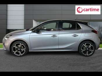 Used Vauxhall Corsa 2020 for sale - 74904034: Photo