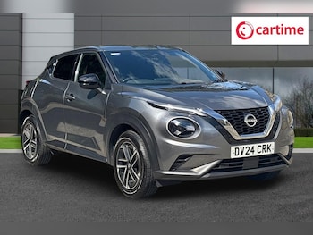 Used Nissan Juke 2024 for sale - 79422259: Photo