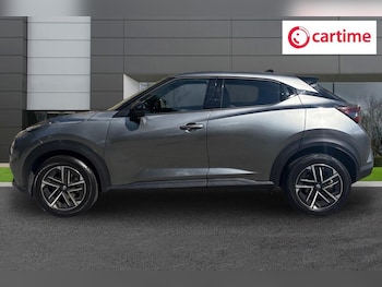 Used Nissan Juke 2024 for sale - 79422259: Photo