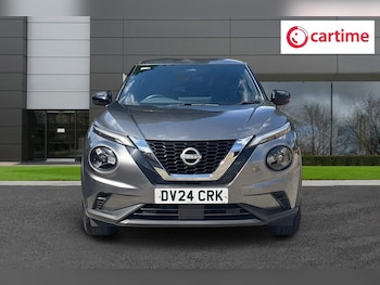 Used Nissan Juke 2024 for sale - 79422259: Photo