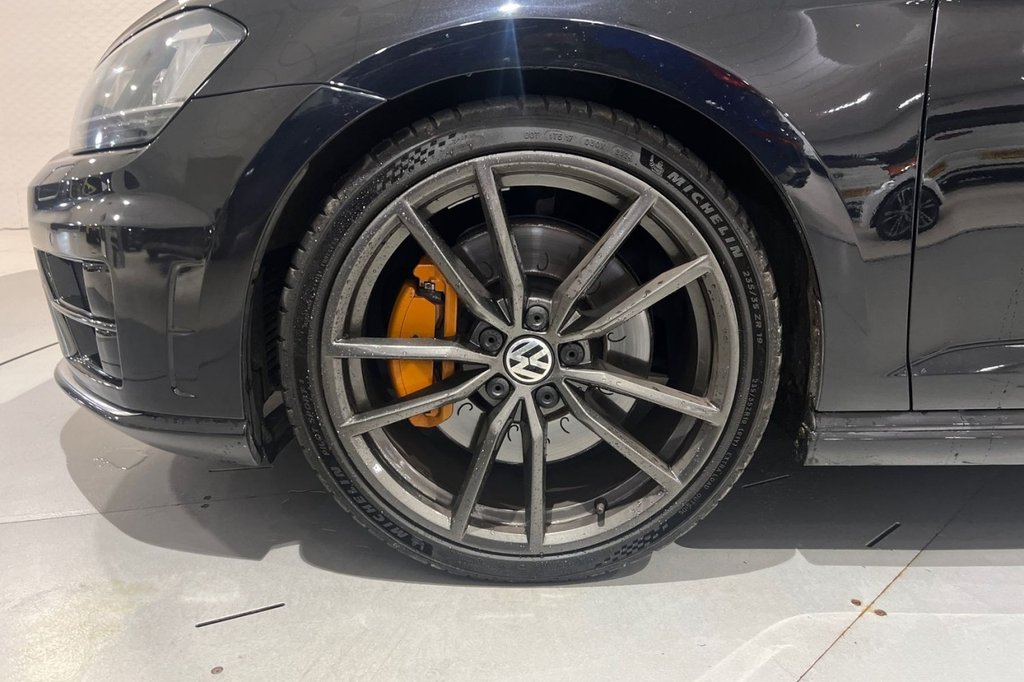 Used Volkswagen Golf 2014 for sale - 76900406: Photo 14