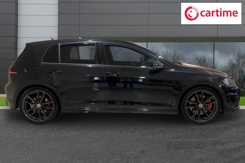 Used Volkswagen Golf 2014 for sale - 76900406: Photo 2