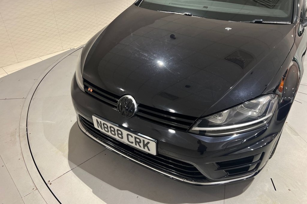 Used Volkswagen Golf 2014 for sale - 76900406: Photo 35