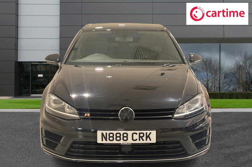 Used Volkswagen Golf 2014 for sale - 76900406: Photo 4