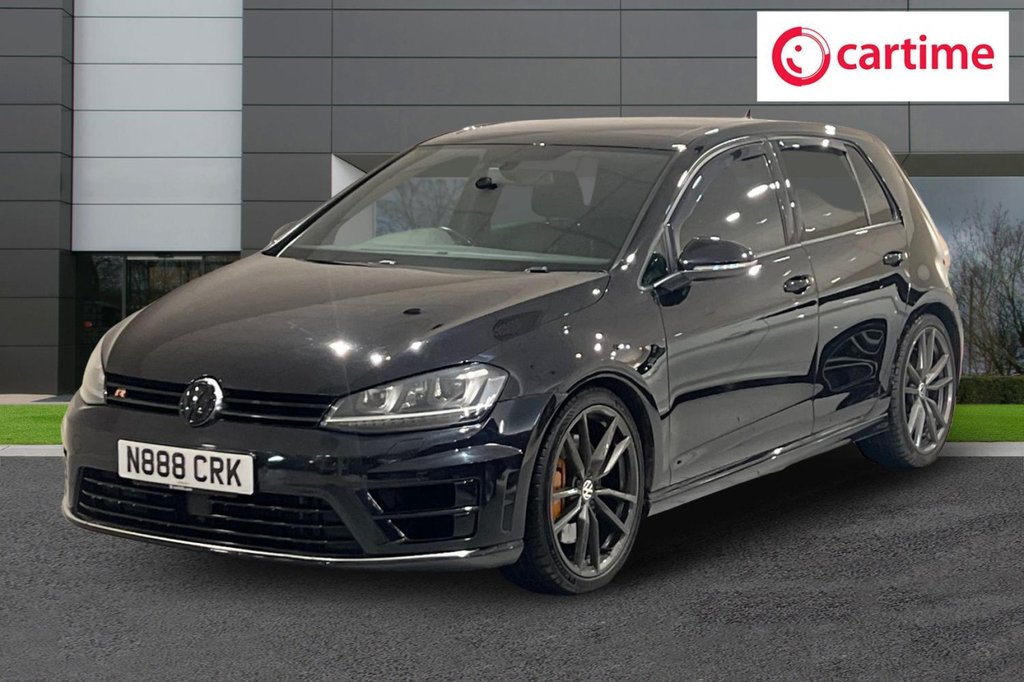 Used Volkswagen Golf 2014 for sale - 76900406: Photo 7