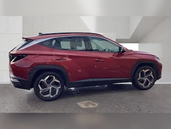 Used Hyundai TUCSON 2022 for sale - 79722846: Photo