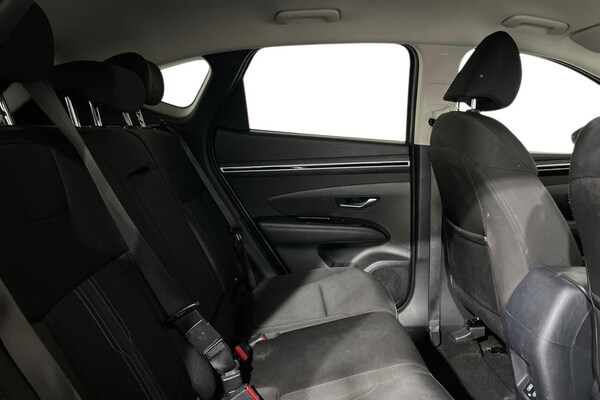 Used Hyundai TUCSON 2022 for sale - 76010481: Photo 10