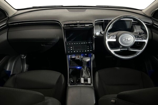 Used Hyundai TUCSON 2022 for sale - 76010481: Photo 12