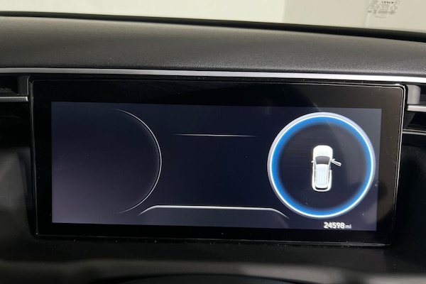 Used Hyundai TUCSON 2022 for sale - 76010481: Photo 14