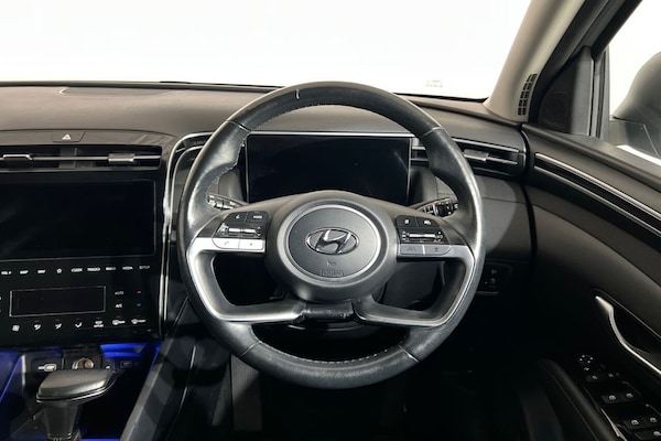 Used Hyundai TUCSON 2022 for sale - 76010481: Photo 15