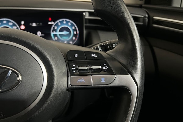 Used Hyundai TUCSON 2022 for sale - 76010481: Photo 18