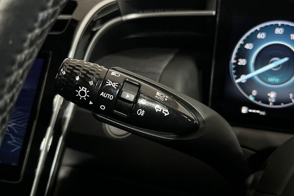 Used Hyundai TUCSON 2022 for sale - 76010481: Photo 19