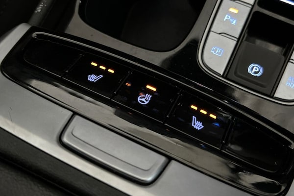 Used Hyundai TUCSON 2022 for sale - 76010481: Photo 25