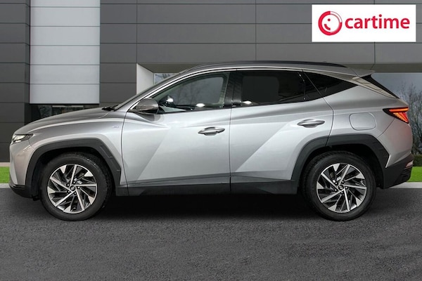 Used Hyundai TUCSON 2022 for sale - 76010481: Photo 3