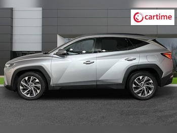 Used Hyundai TUCSON 2022 for sale - 76010481: Photo 3