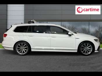 Used Volkswagen Passat 2021 for sale - 75328344: Photo