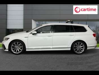 Used Volkswagen Passat 2021 for sale - 75328344: Photo