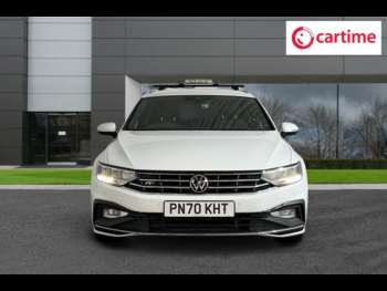 Used Volkswagen Passat 2021 for sale - 75328344: Photo