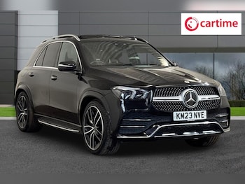 Used Mercedes-Benz GLE 2023 for sale - 79384586: Photo