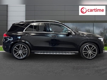 Used Mercedes-Benz GLE 2023 for sale - 79384586: Photo