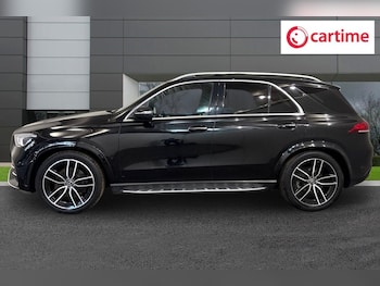 Used Mercedes-Benz GLE 2023 for sale - 79384586: Photo