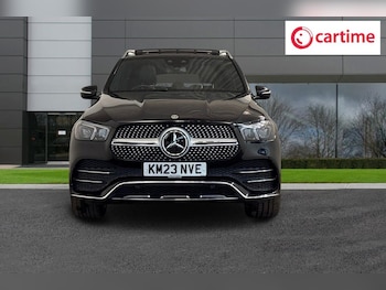 Used Mercedes-Benz GLE 2023 for sale - 79384586: Photo