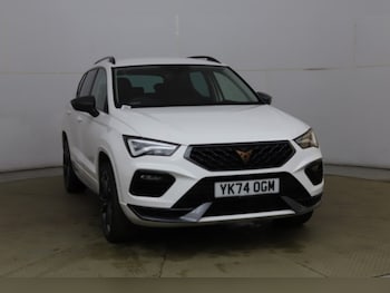 Used Cupra Ateca 2024 for sale - 79170650: Photo