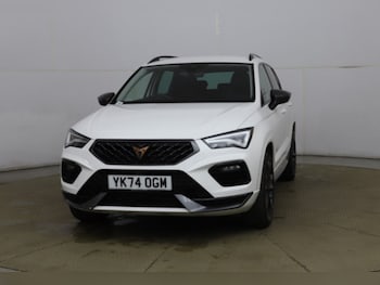 Used Cupra Ateca 2024 for sale - 79170650: Photo