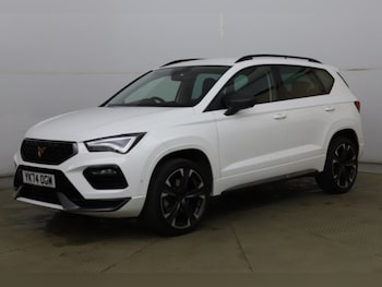 Used Cupra Ateca 2024 for sale - 79170650: Photo