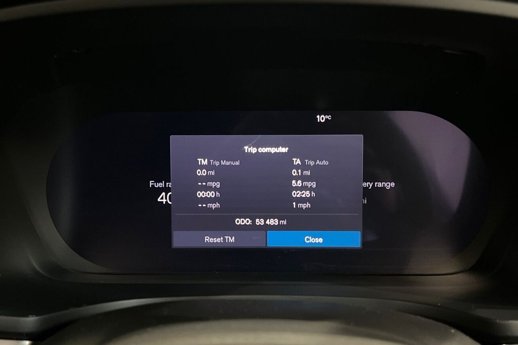 Used Volvo V60 2022 for sale - 77452170: Photo 15