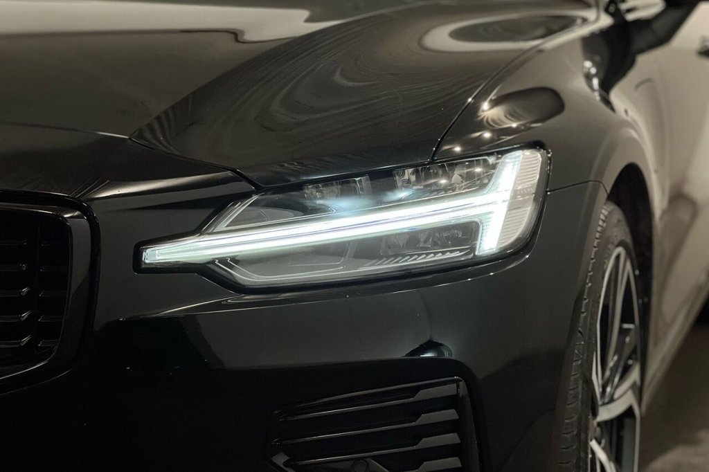 Used Volvo V60 2022 for sale - 77452170: Photo 16