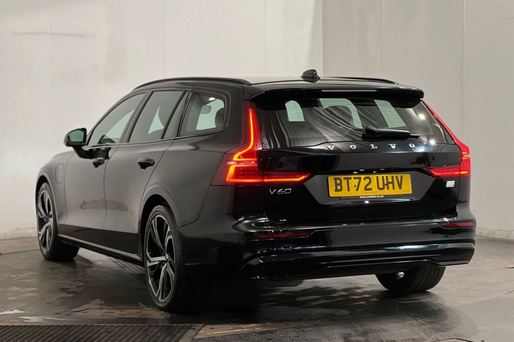 Used Volvo V60 2022 for sale - 77452170: Photo 19