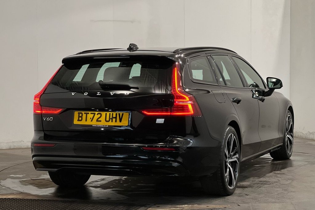 Used Volvo V60 2022 for sale - 77452170: Photo 21