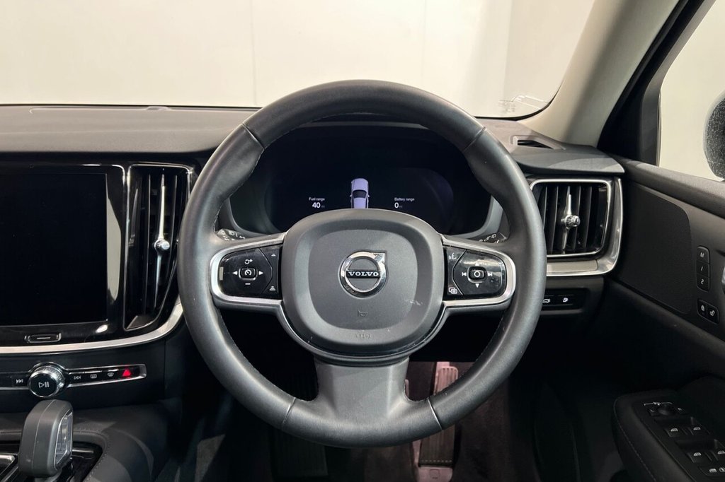 Used Volvo V60 2022 for sale - 77452170: Photo 25