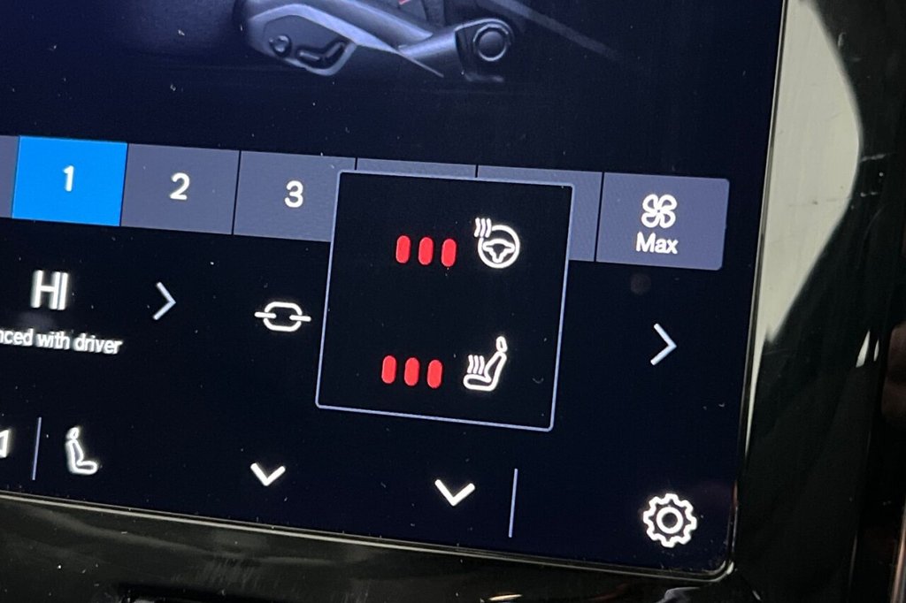 Used Volvo V60 2022 for sale - 77452170: Photo 33