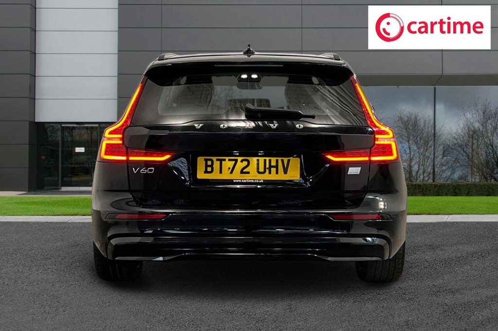 Used Volvo V60 2022 for sale - 77452170: Photo 6